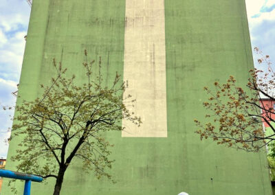 LR Technology - Profesjonalne czyszczenie elewacji, magazynów i hal - Legnica, dolnośląskie