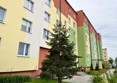 LR Technology - Profesjonalne czyszczenie elewacji, magazynów i hal - Legnica, dolnośląskie