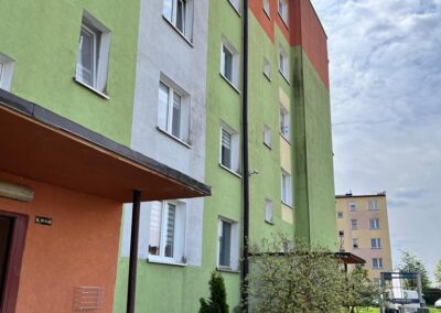 LR Technology - Profesjonalne czyszczenie elewacji, magazynów i hal - Legnica, dolnośląskie