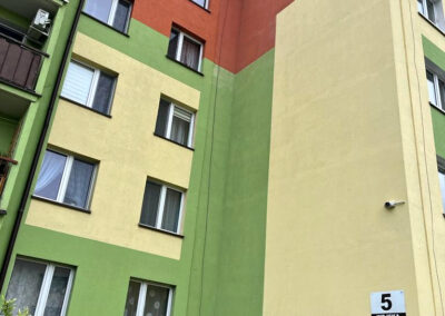 LR Technology - Profesjonalne czyszczenie elewacji, magazynów i hal - Legnica, dolnośląskie