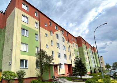 LR Technology - Profesjonalne czyszczenie elewacji, magazynów i hal - Legnica, dolnośląskie