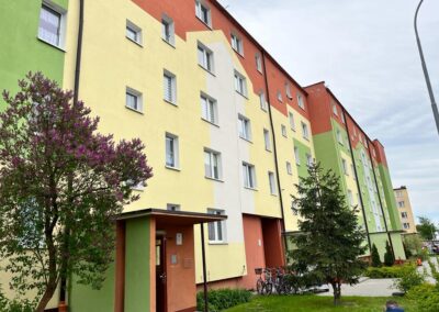 LR Technology - Profesjonalne czyszczenie elewacji, magazynów i hal - Legnica, dolnośląskie