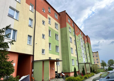 LR Technology - Profesjonalne czyszczenie elewacji, magazynów i hal - Legnica, dolnośląskie