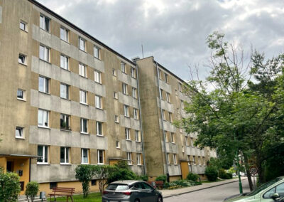 LR Technology - Profesjonalne czyszczenie elewacji, magazynów i hal - Legnica, dolnośląskie