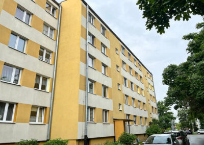 LR Technology - Profesjonalne czyszczenie elewacji, magazynów i hal - Legnica, dolnośląskie