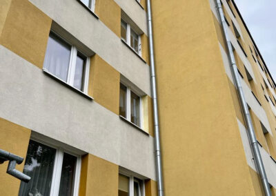 LR Technology - Profesjonalne czyszczenie elewacji, magazynów i hal - Legnica, dolnośląskie