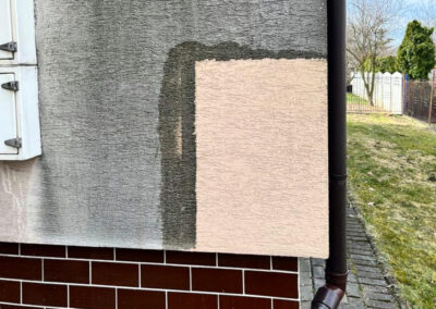 LR Technology - Profesjonalne czyszczenie elewacji, magazynów i hal - Legnica, dolnośląskie