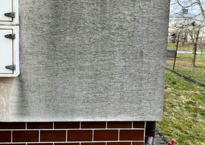 LR Technology - Profesjonalne czyszczenie elewacji, magazynów i hal - Legnica, dolnośląskie