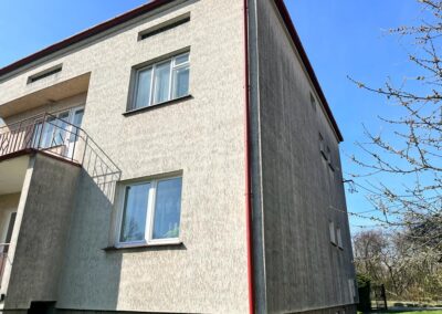 LR Technology - Profesjonalne czyszczenie elewacji, magazynów i hal - Legnica, dolnośląskie