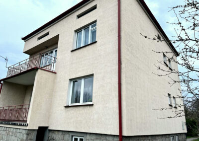 LR Technology - Profesjonalne czyszczenie elewacji, magazynów i hal - Legnica, dolnośląskie