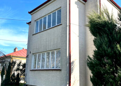 LR Technology - Profesjonalne czyszczenie elewacji, magazynów i hal - Legnica, dolnośląskie