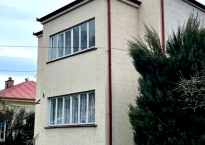 LR Technology - Profesjonalne czyszczenie elewacji, magazynów i hal - Legnica, dolnośląskie