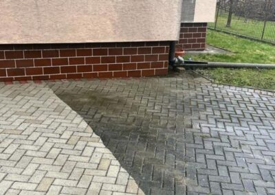 LR Technology - Profesjonalne czyszczenie elewacji, magazynów i hal - Legnica, dolnośląskie