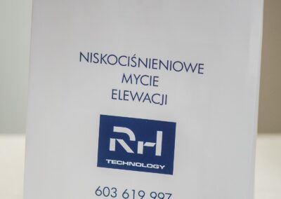 konferencja czysta elewacja