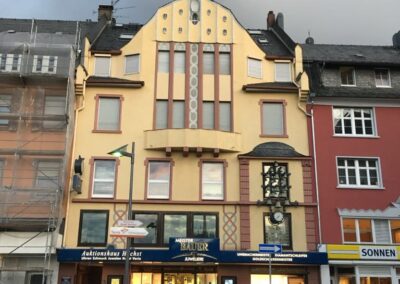 LR Technology - Profesjonalne czyszczenie elewacji, magazynów i hal - Legnica, dolnośląskie