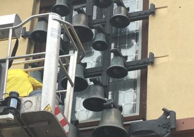 LR Technology - Profesjonalne czyszczenie elewacji, magazynów i hal - Legnica, dolnośląskie