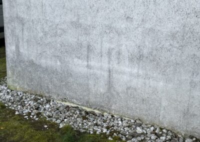 LR Technology - Profesjonalne czyszczenie elewacji, magazynów i hal - Legnica, dolnośląskie