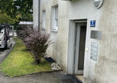 LR Technology - Profesjonalne czyszczenie elewacji, magazynów i hal - Legnica, dolnośląskie