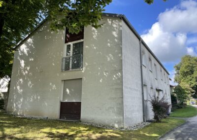 LR Technology - Profesjonalne czyszczenie elewacji, magazynów i hal - Legnica, dolnośląskie