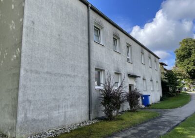 LR Technology - Profesjonalne czyszczenie elewacji, magazynów i hal - Legnica, dolnośląskie