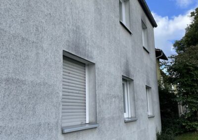 LR Technology - Profesjonalne czyszczenie elewacji, magazynów i hal - Legnica, dolnośląskie