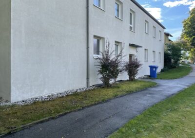 LR Technology - Profesjonalne czyszczenie elewacji, magazynów i hal - Legnica, dolnośląskie