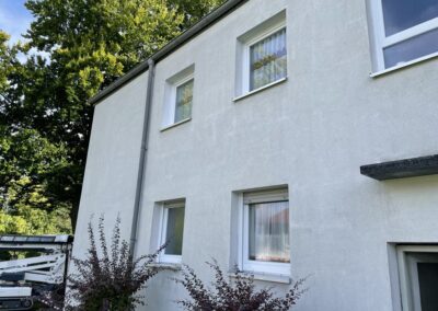 LR Technology - Profesjonalne czyszczenie elewacji, magazynów i hal - Legnica, dolnośląskie